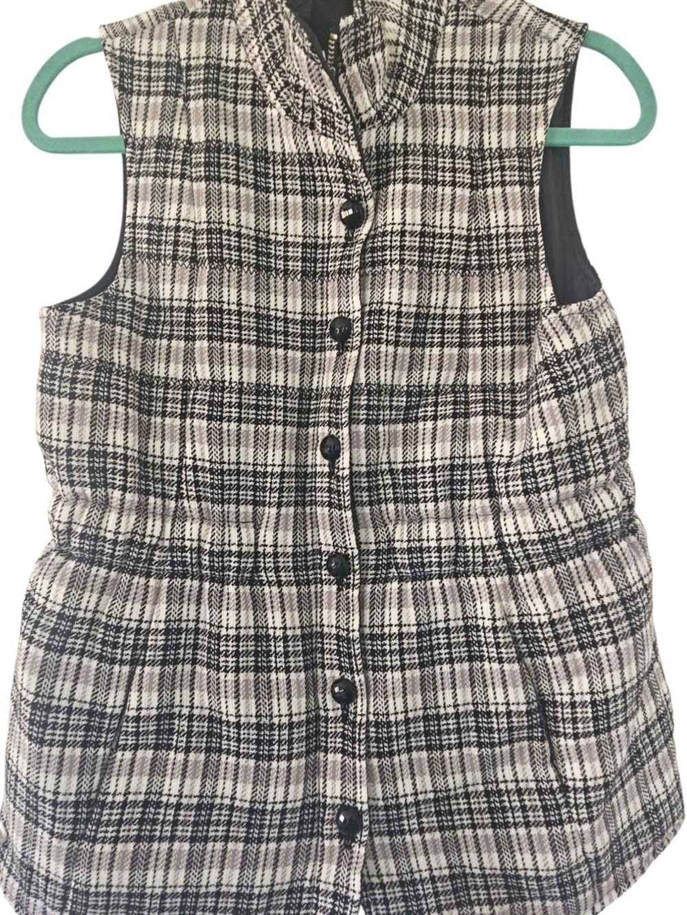 Snow Much to See Winter Vest, which was released by American Girl in 2019